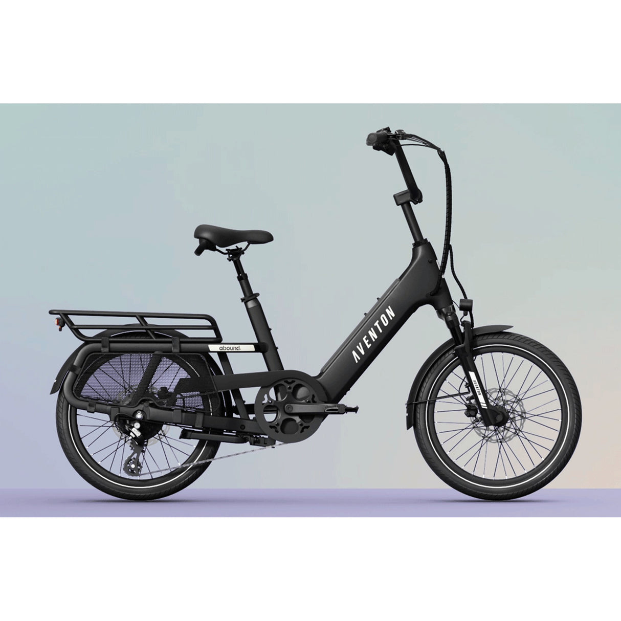 Abound SR Ebike
