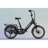 Abound SR Ebike