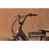 Abound LR Ebike