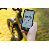 Abound LR Ebike