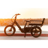 Abound LR Ebike