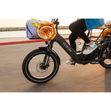 Abound LR Ebike