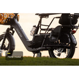 Abound LR Ebike