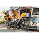 Abound LR Ebike