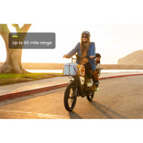 Abound LR Ebike