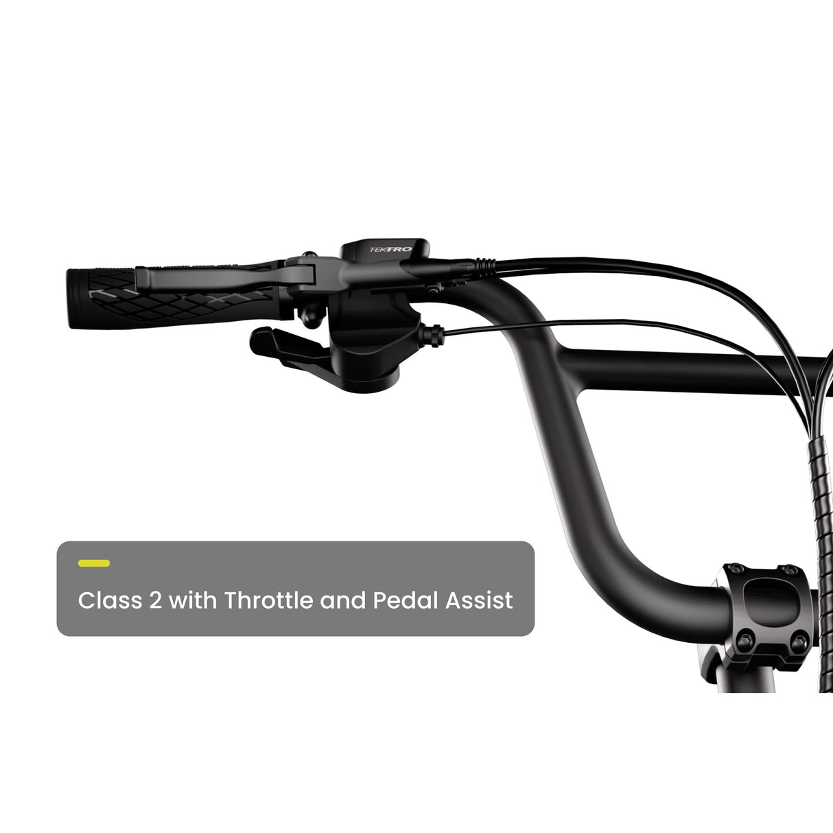 Abound LR Ebike