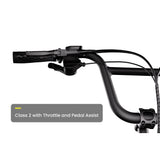 Abound LR Ebike