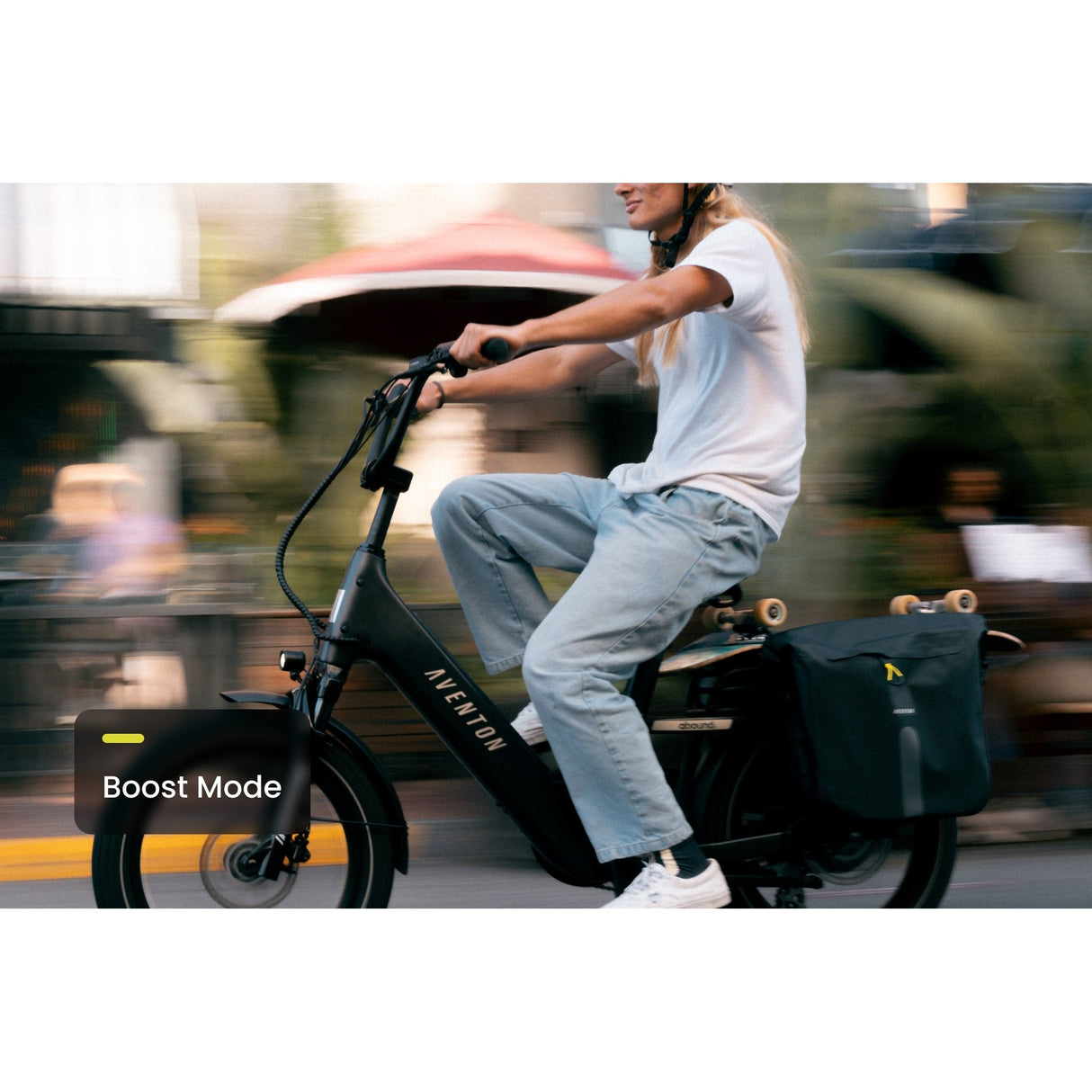 Abound SR Ebike