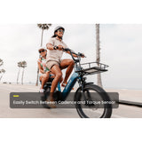 Abound SR Ebike