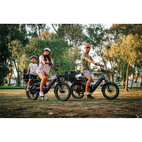 Abound SR Ebike
