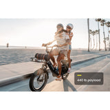 Abound SR Ebike