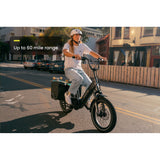 Abound SR Ebike
