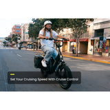 Abound SR Ebike