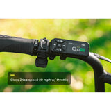 Abound SR Ebike