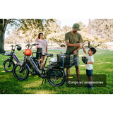 Abound SR Ebike