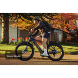 Aventure 3 Step-Through Ebike