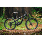 Current EXP Ebike