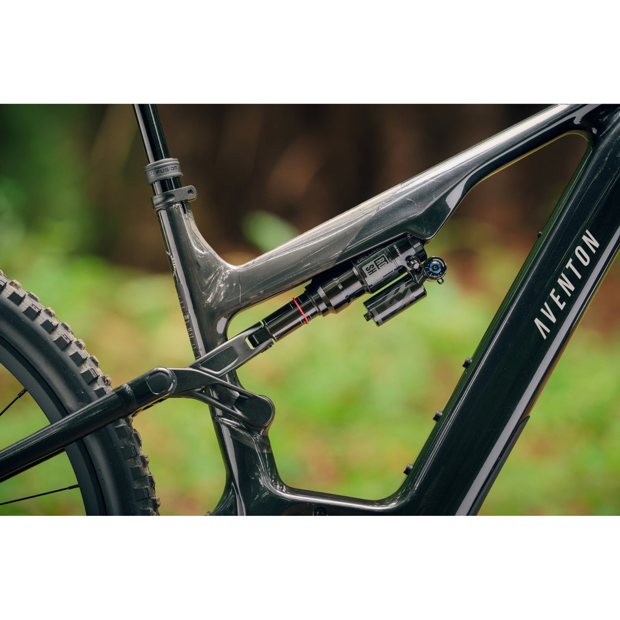Current EXP Ebike