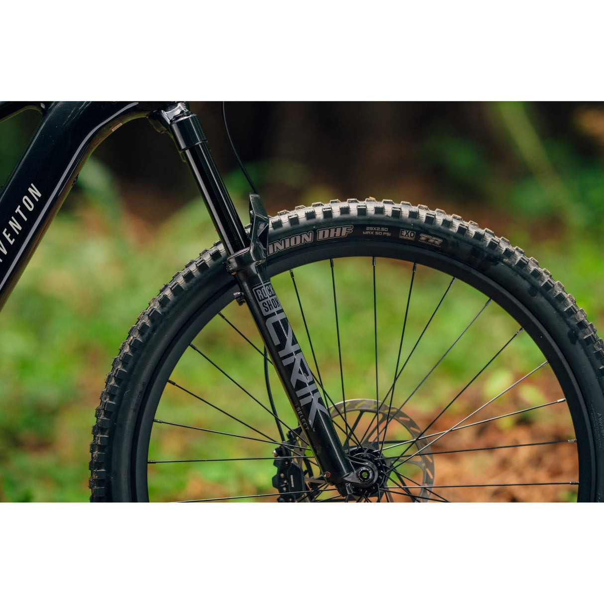 Current EXP Ebike