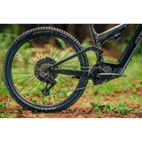 Current EXP Ebike