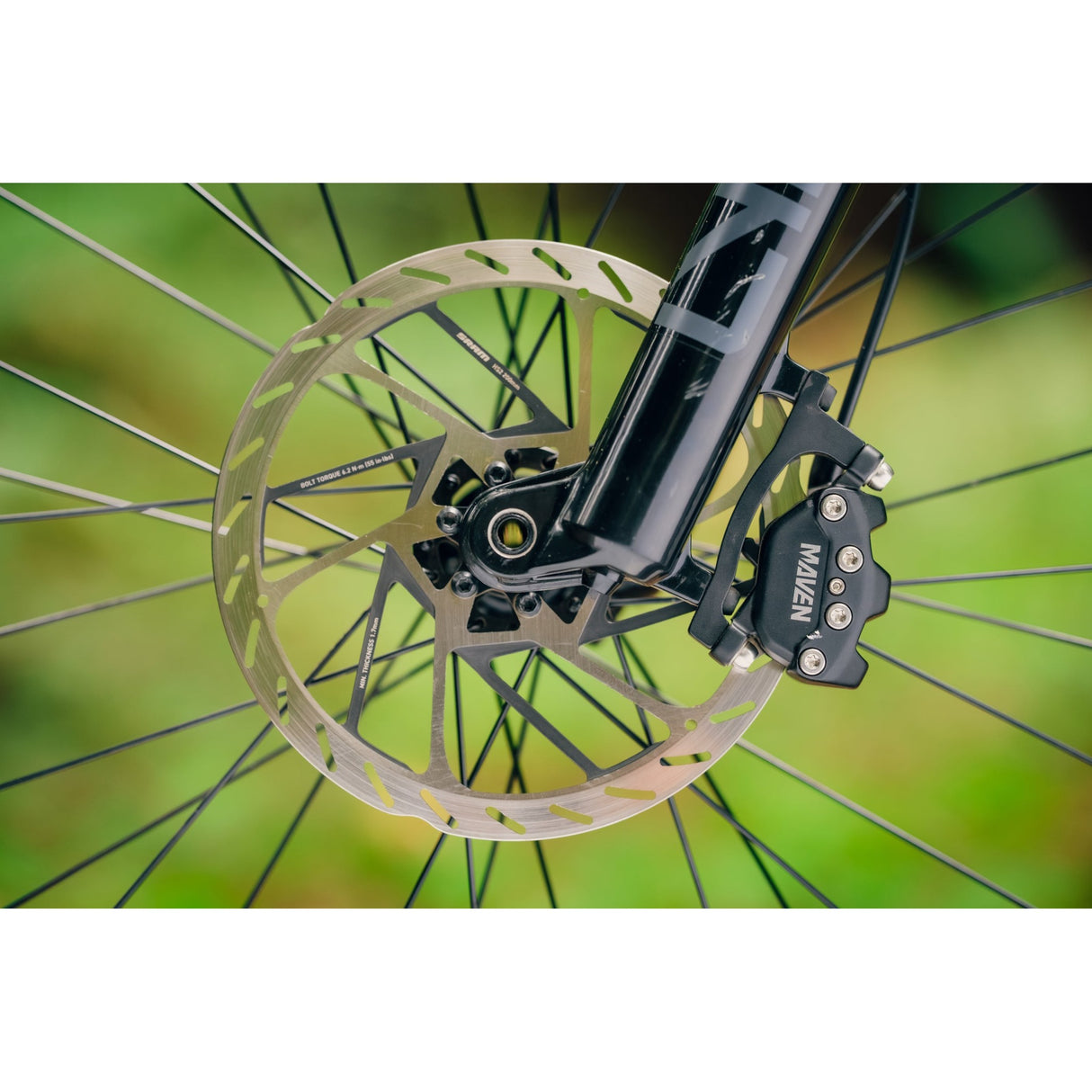 Current EXP Ebike