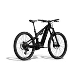 Current EXP Ebike