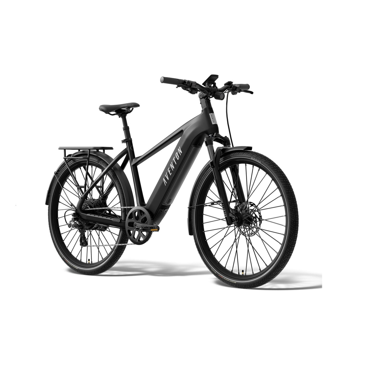 Level 4 REC Ebike