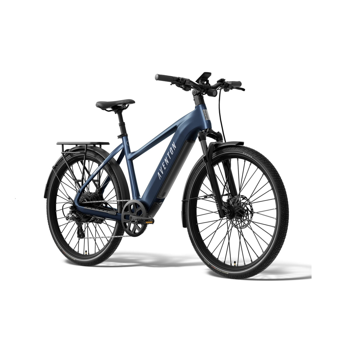 Level 4 REC Ebike