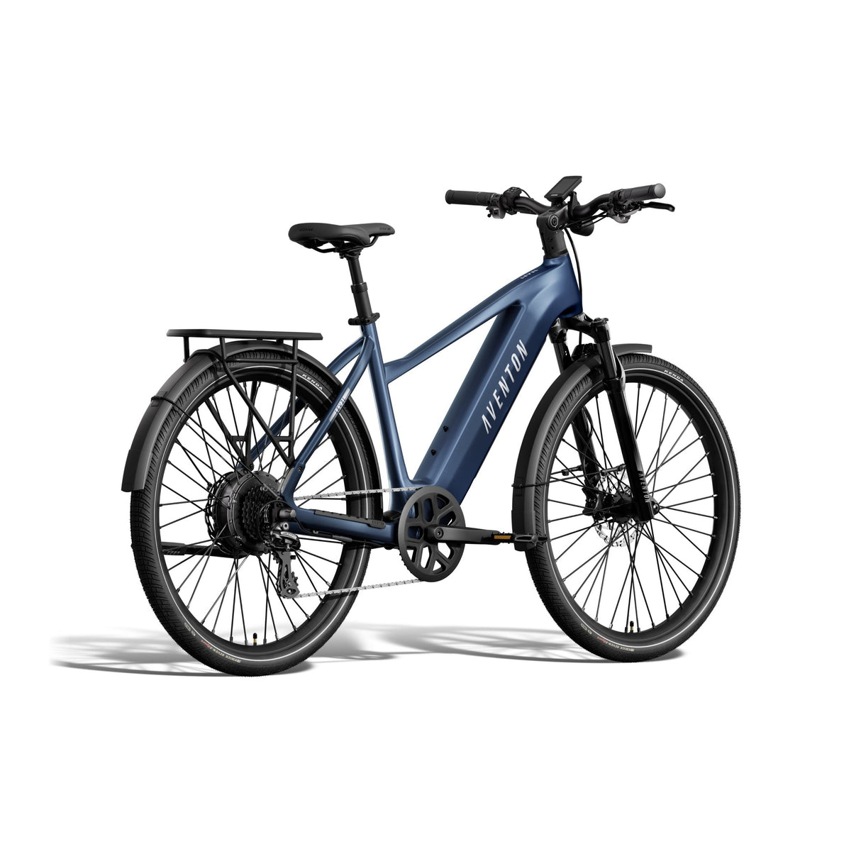 Level 4 REC Ebike
