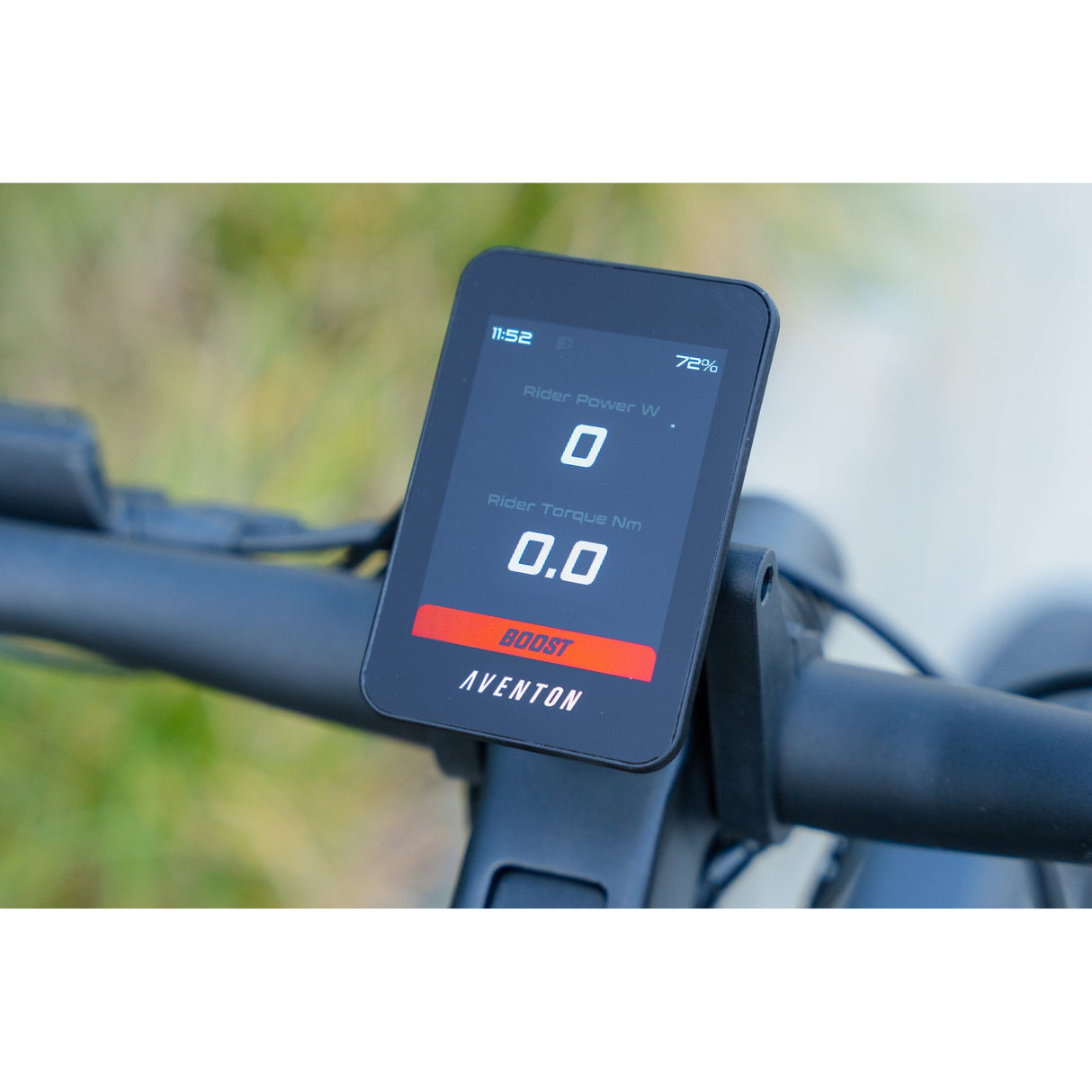 Level 4 REC Ebike
