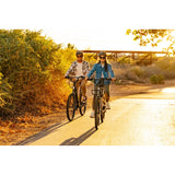 Pace 4 Step-Through Ebike
