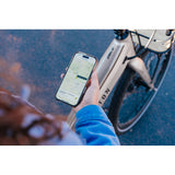 Pace 4 Step-Through Ebike