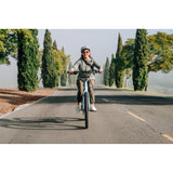 Pace 4 Step-Through Ebike