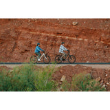 Pace 4 Step-Through Ebike