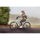 Pace 4 Step-Through Ebike