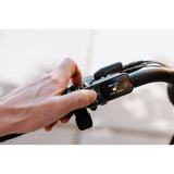 Pace 4 Step-Through Ebike