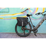Pace 4 Step-Through Ebike