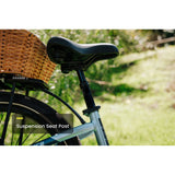 Pace 4 Step-Through Ebike