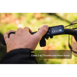 Pace 4 Step-Through Ebike