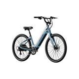 Pace 4 Step-Through Ebike