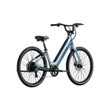 Pace 4 Step-Through Ebike