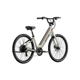 Pace 4 Step-Through Ebike