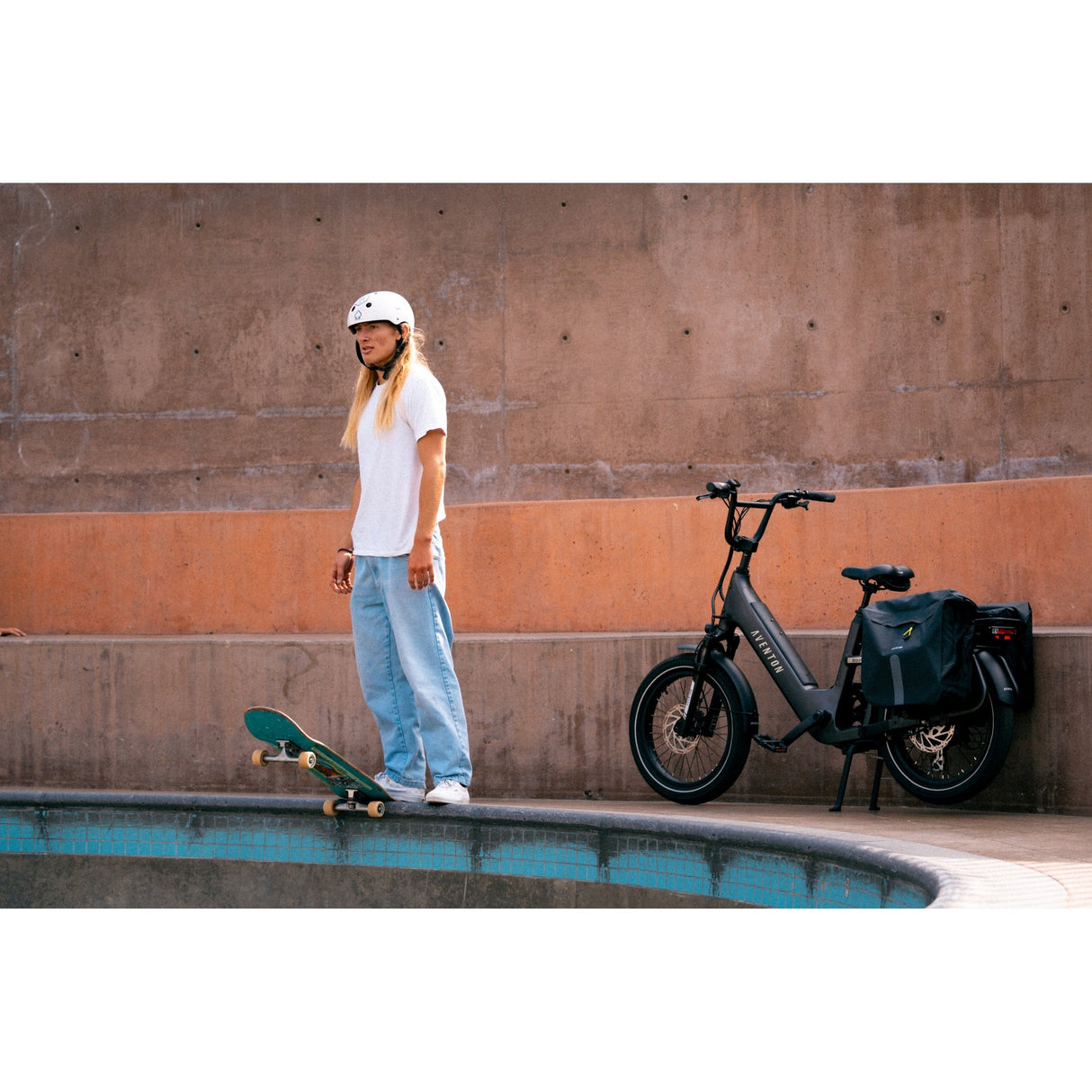 Abound SR Ebike