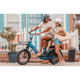 Abound SR Ebike