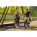 Aventure 3 Step-Through Ebike