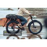 Aventure 3 Step-Through Ebike