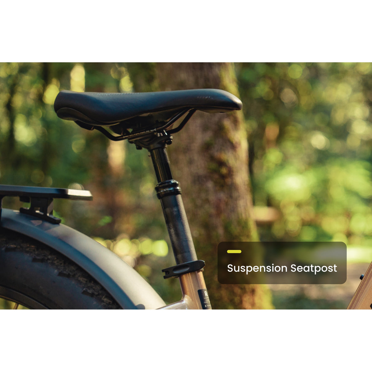 Aventure 3 Step-Through Ebike