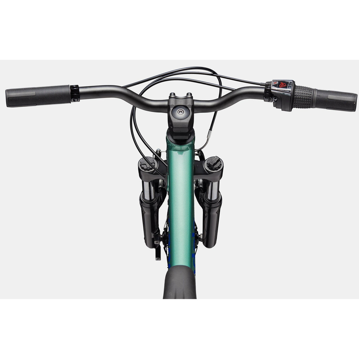Cannondale Kid's Trail 20 Mountain Bike (Recommended for height 3'10" and 4'3")