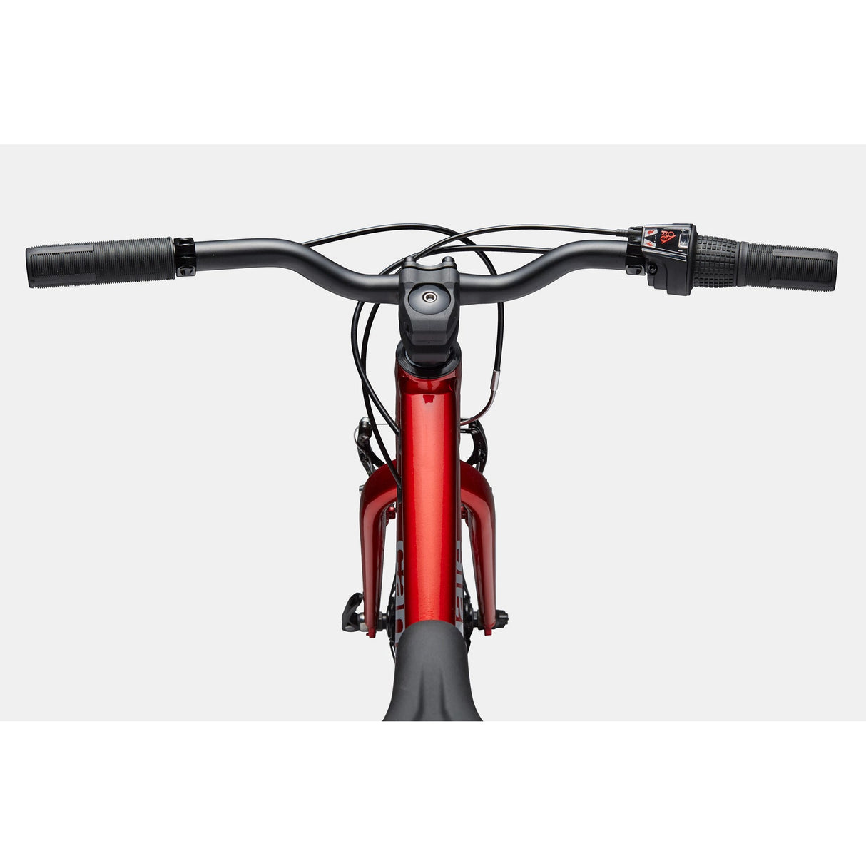 Cannondale Quick 20 Kid's 7 Speed Bike (Recommended for height of 3'10" - 4'3")
