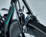 Sam Bennett Specialized S-Works Tarmac Team Bike ( NO WHEELS ) - 54cm - Pre-Owned